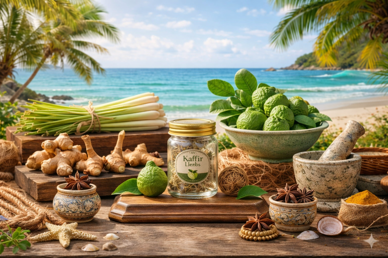 ยาดมสมุนไพรมะกรูด