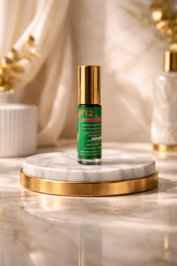 น้ำมันฟ้าทะลายโจร