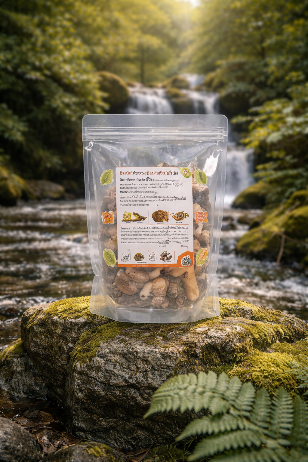 สมุนไพรคลายเส้น