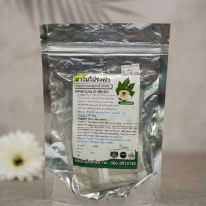 ชาโปร่งฟ้า