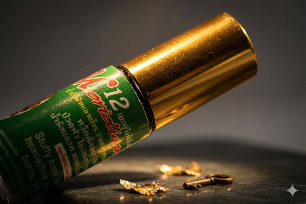 น้ำมันฟ้าทะลายโจร