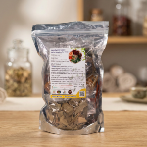 สมุนไพรสลายพุง