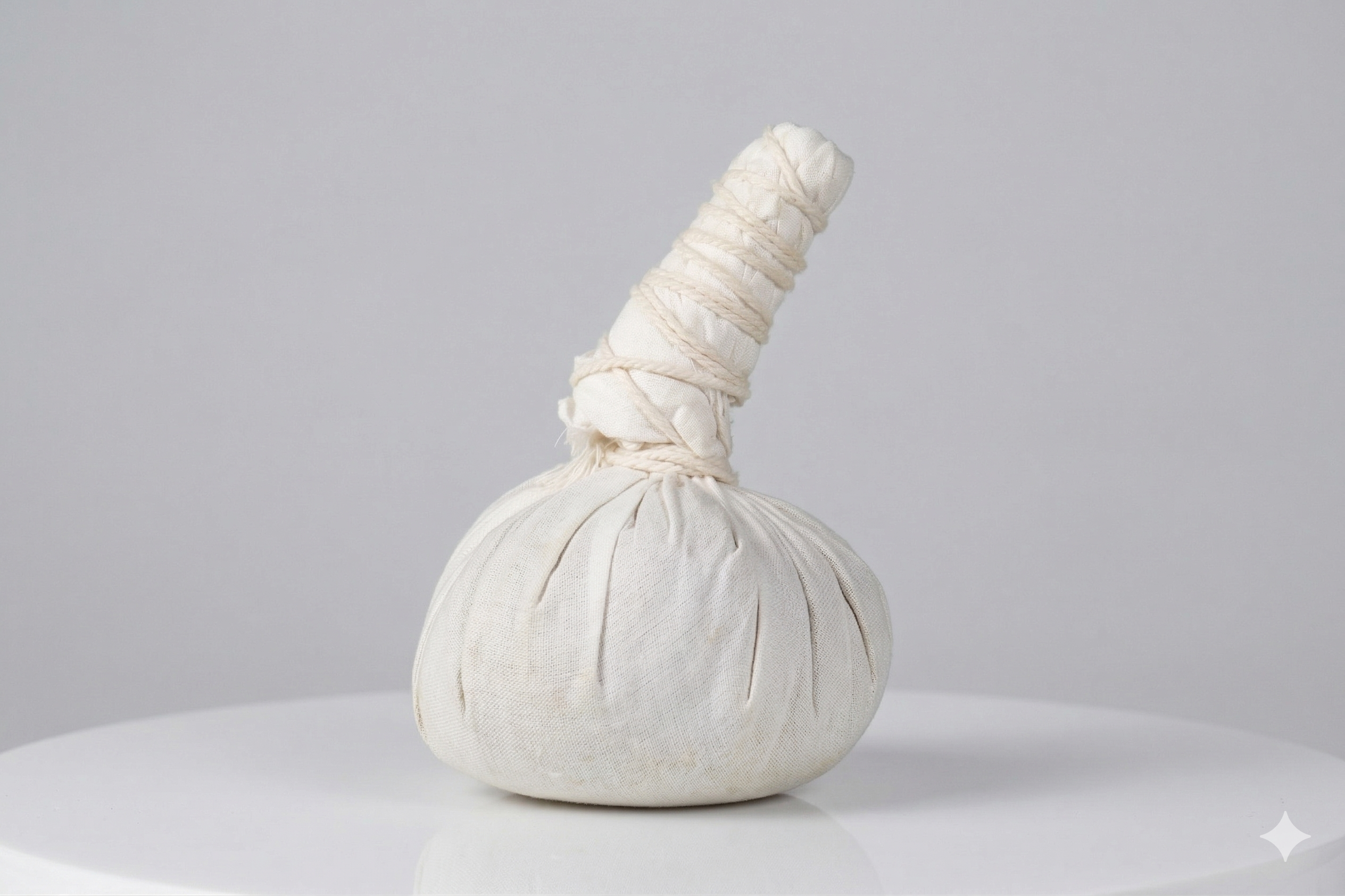 ลูกประคบสมุนไพร